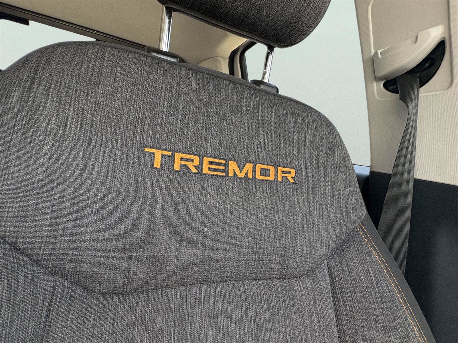 Used 2023 Ford Maverick Tremor w/ Tremor Off-Road Package AWD/4WD image 19