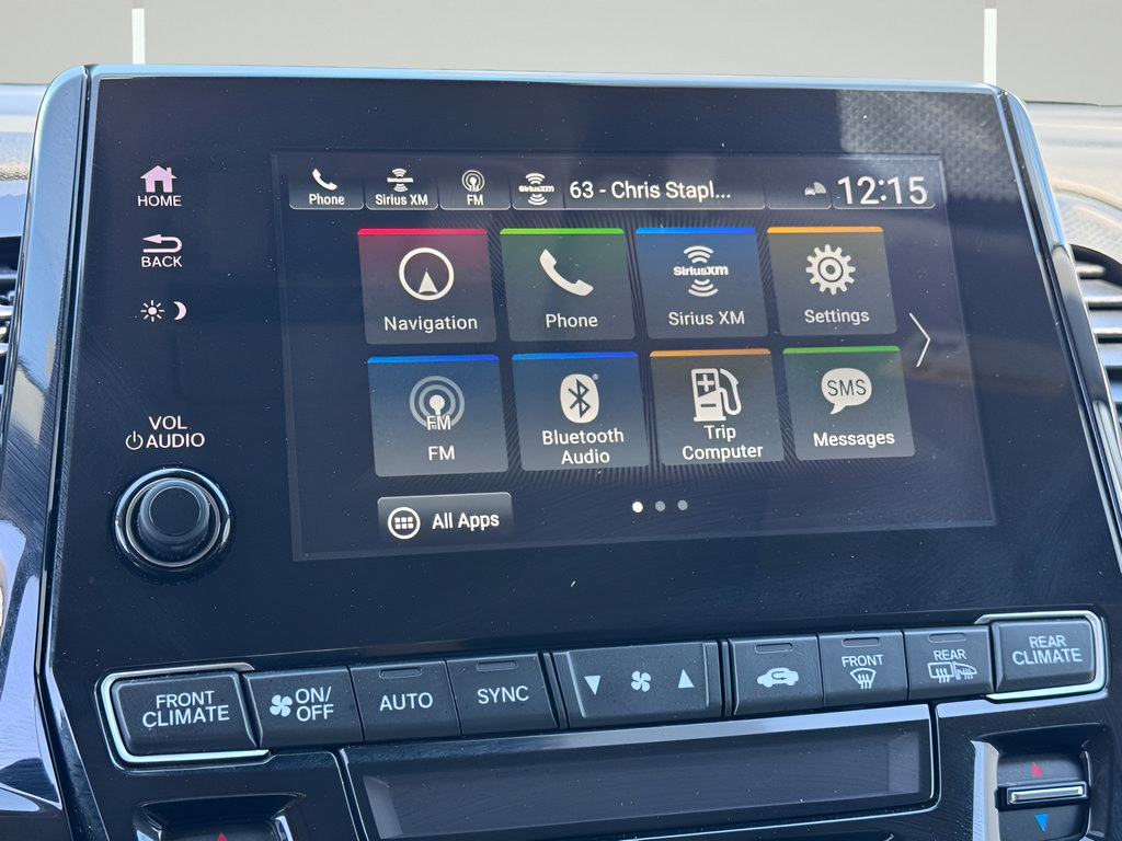 Used 2023 Honda Odyssey Touring image 24