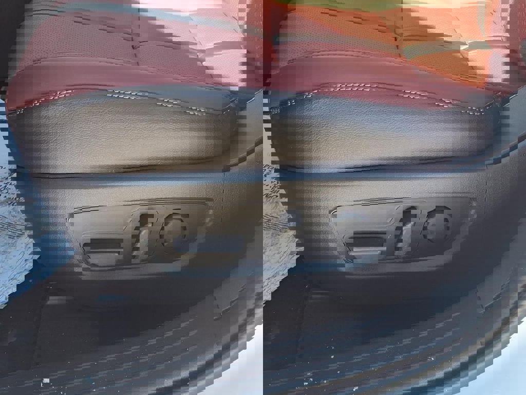 New 2026 MAZDA CX-50 AWD 2.5 Hybrid w/ Cargo Package image 12