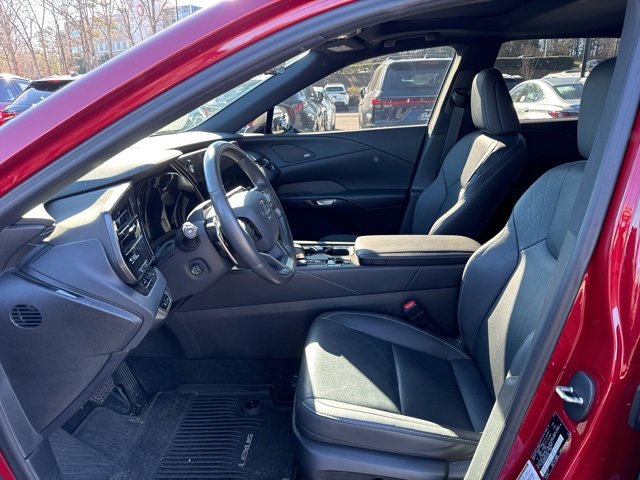 Used 2024 Lexus RX 350 image 8
