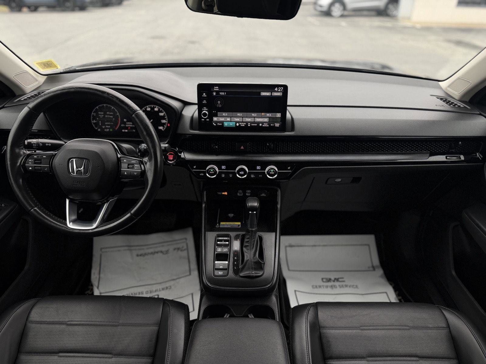 Certified 2023 Honda CR-V EX-L image 25