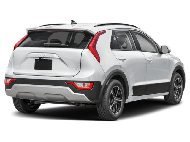 New 2026 Kia Niro LX FWD image 2