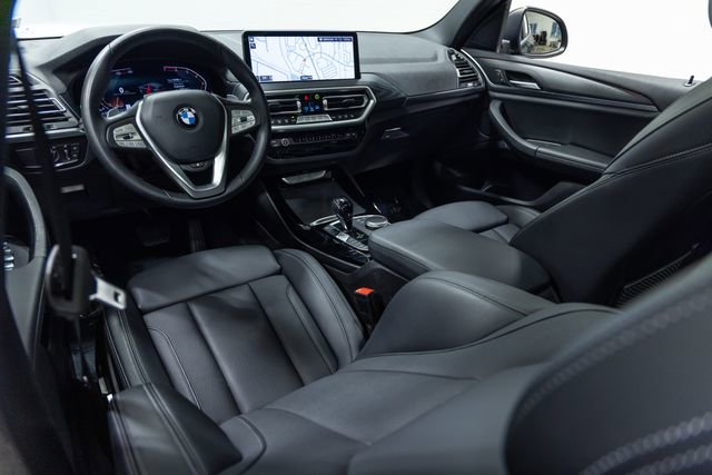 Certified 2022 BMW X3 xDrive30i w/ Premium Package 2 image 20