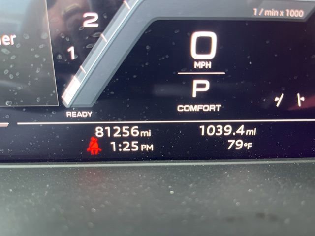 Used 2023 Audi S5 Prestige w/ Prestige Package image 13