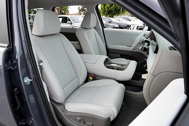 New 2026 Hyundai Palisade SEL FWD image 16