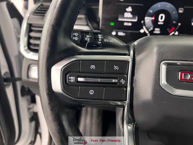 Used 2025 GMC Acadia Elevation image 53