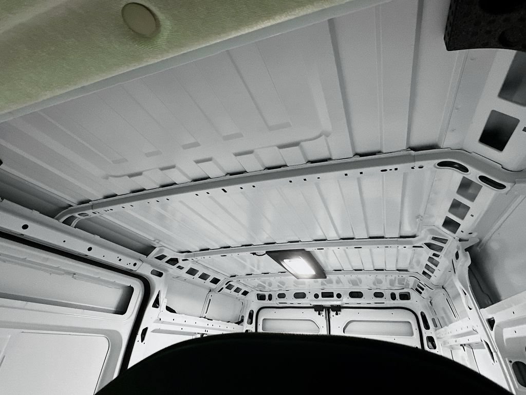New 2026 RAM ProMaster 1500 w/ Convenience Group FWD image 14
