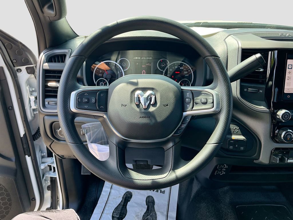 New 2026 RAM 4500 Tradesman image 11