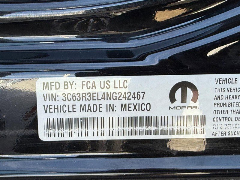 Used 2022 RAM 3500 Laramie image 32