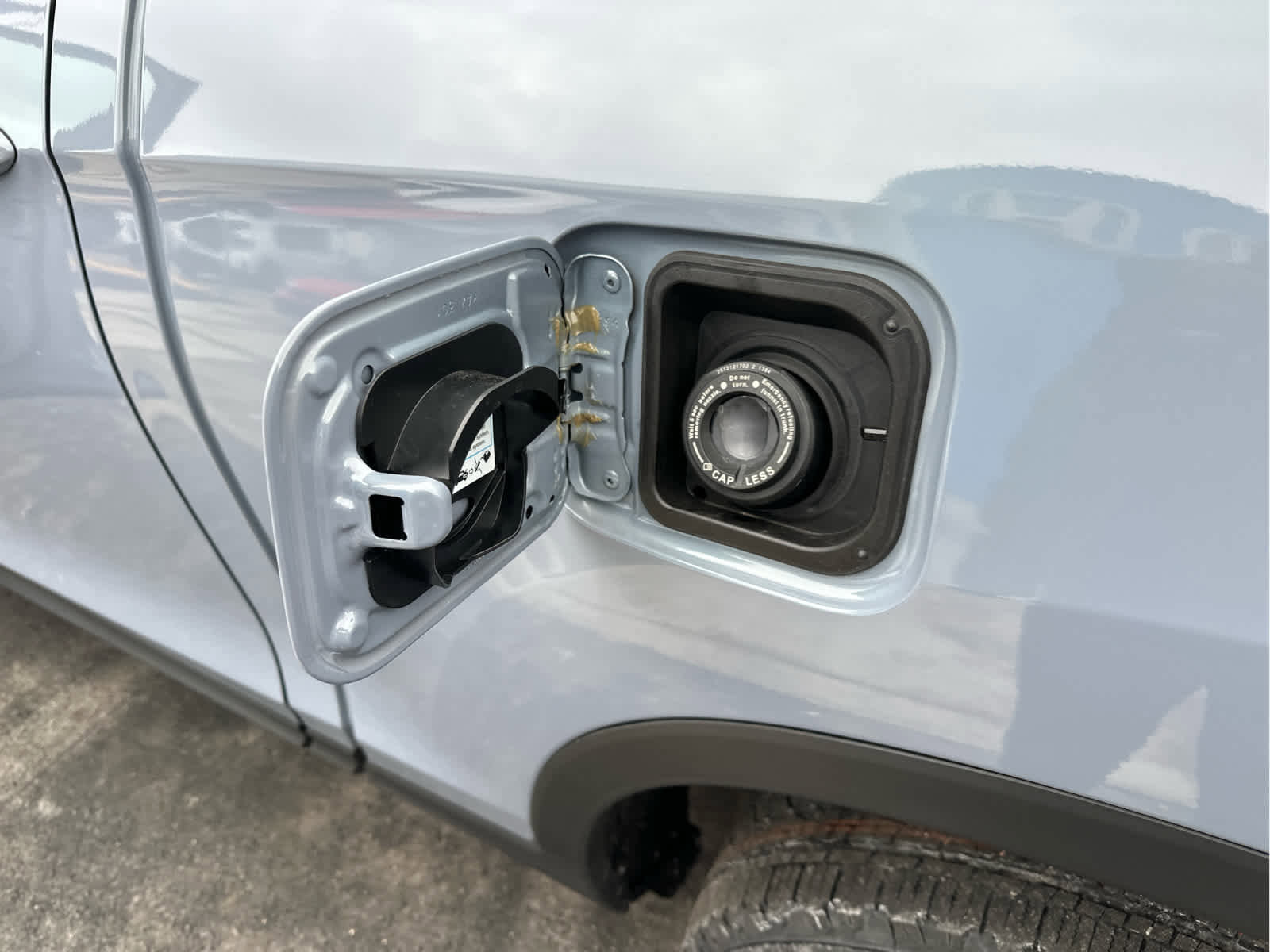 New 2026 Honda Ridgeline Black Edition image 18