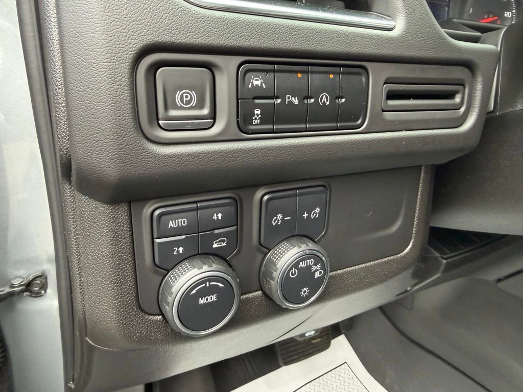 Used 2023 Chevrolet Tahoe LS w/ Driver Alert Package AWD/4WD image 14