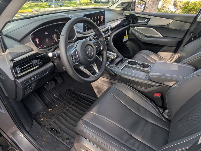 New 2026 Acura MDX FWD w/ Technology Package image 6