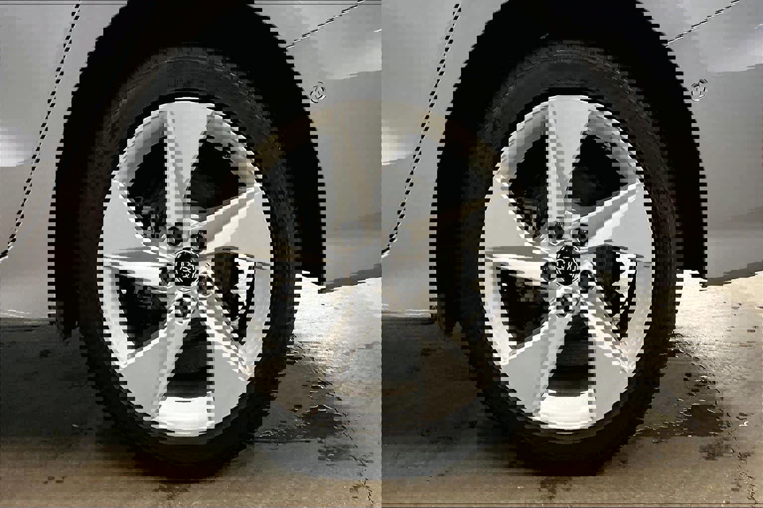 Used 2023 Audi A3 2.0T Premium w/ Convenience Package image 12