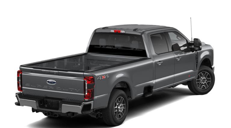 New 2026 Ford F250 Lariat AWD/4WD image 27