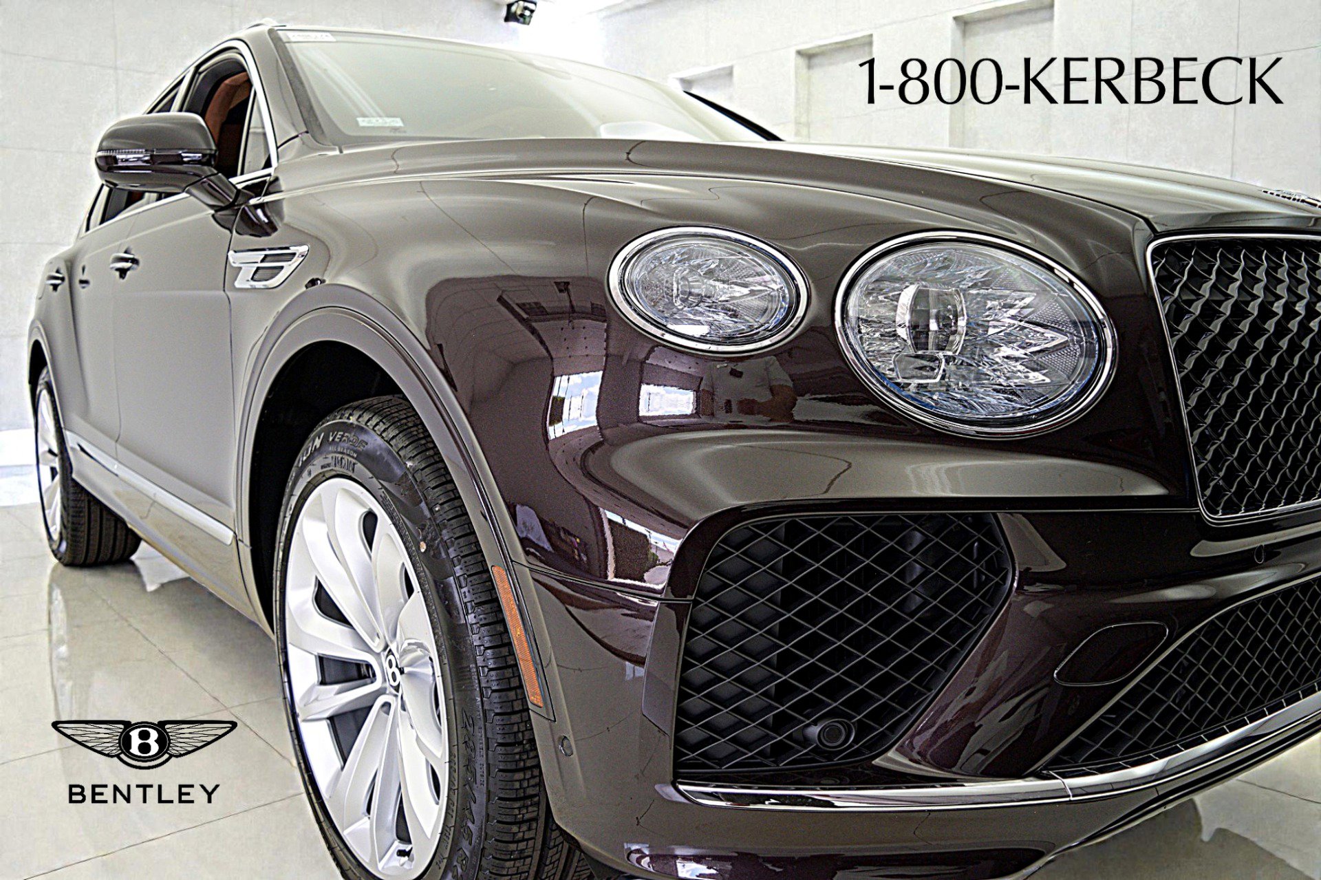 Used 2024 Bentley Bentayga image 10