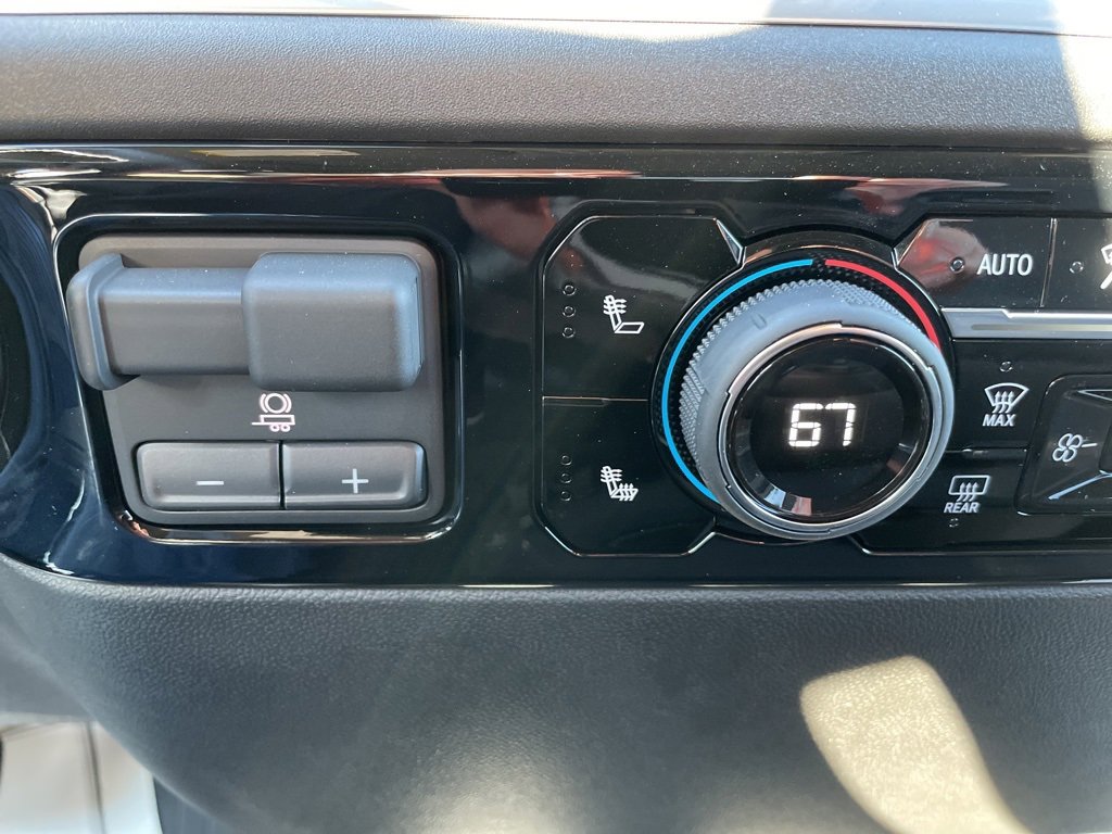 New 2026 Chevrolet Silverado 2500 LT w/ All Star Edition image 9