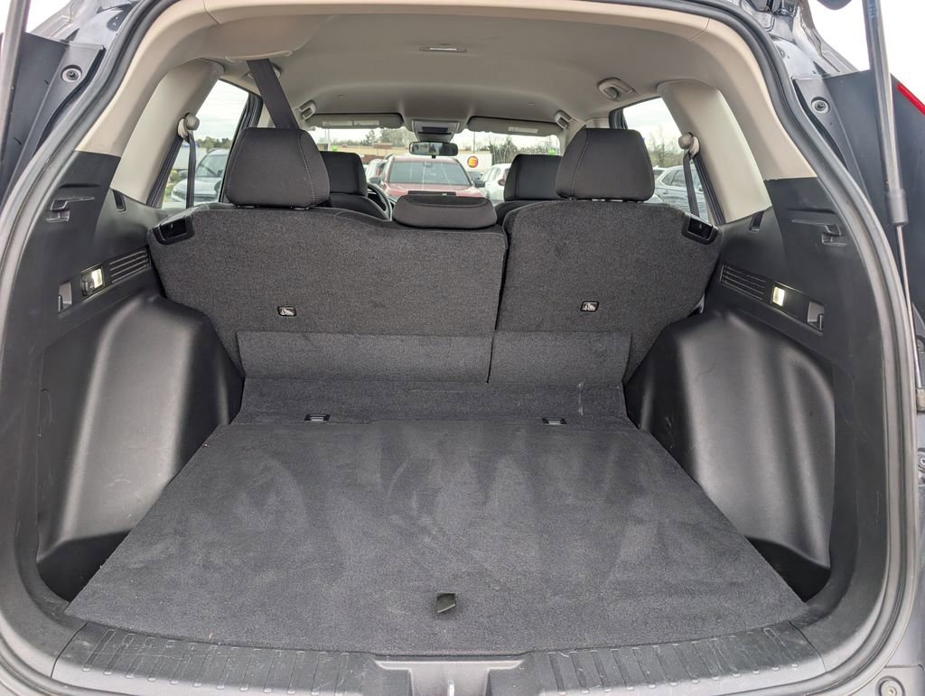 Used 2024 Honda CR-V LX image 30