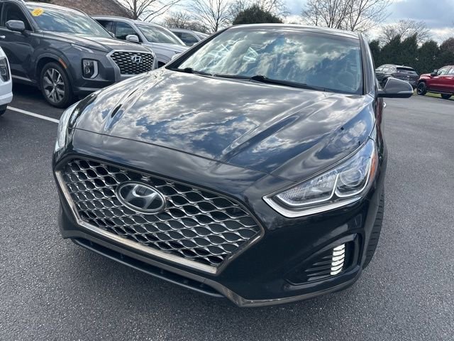 Used 2019 Hyundai Sonata SEL image 38