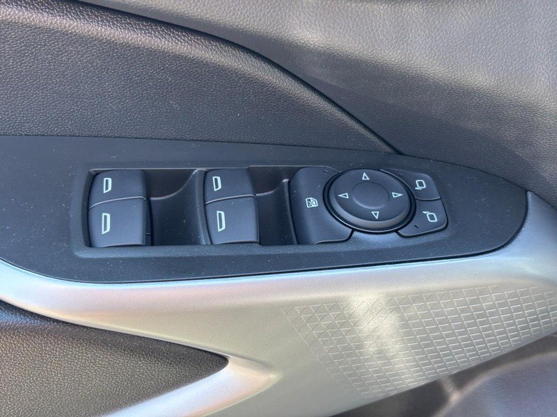 New 2026 Chevrolet Trax LS w/ Driver Confidence Package FWD image 11