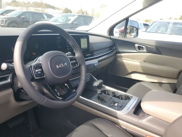 New 2026 Kia Carnival FWD image 13