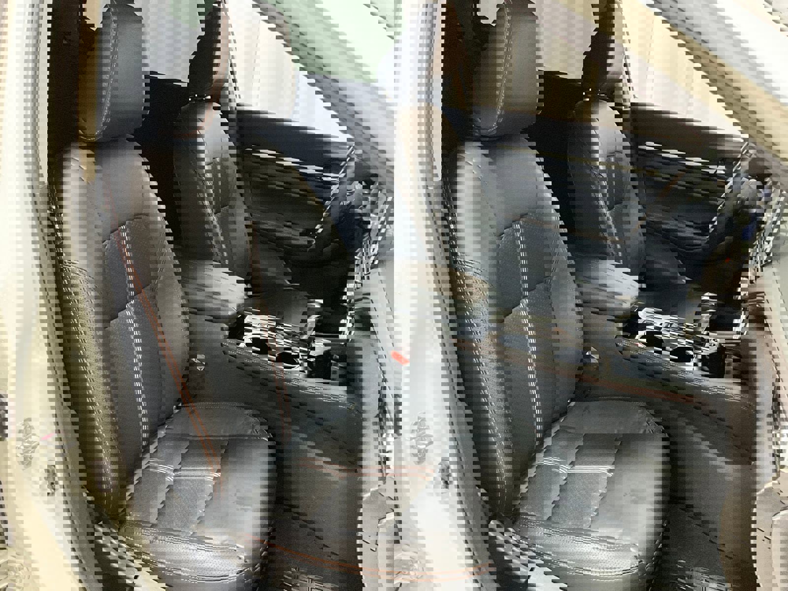 Used 2024 Nissan Altima 2.5 SR image 6