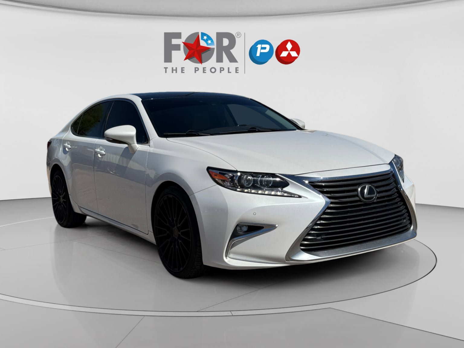 Used 2016 Lexus ES 350 image 7