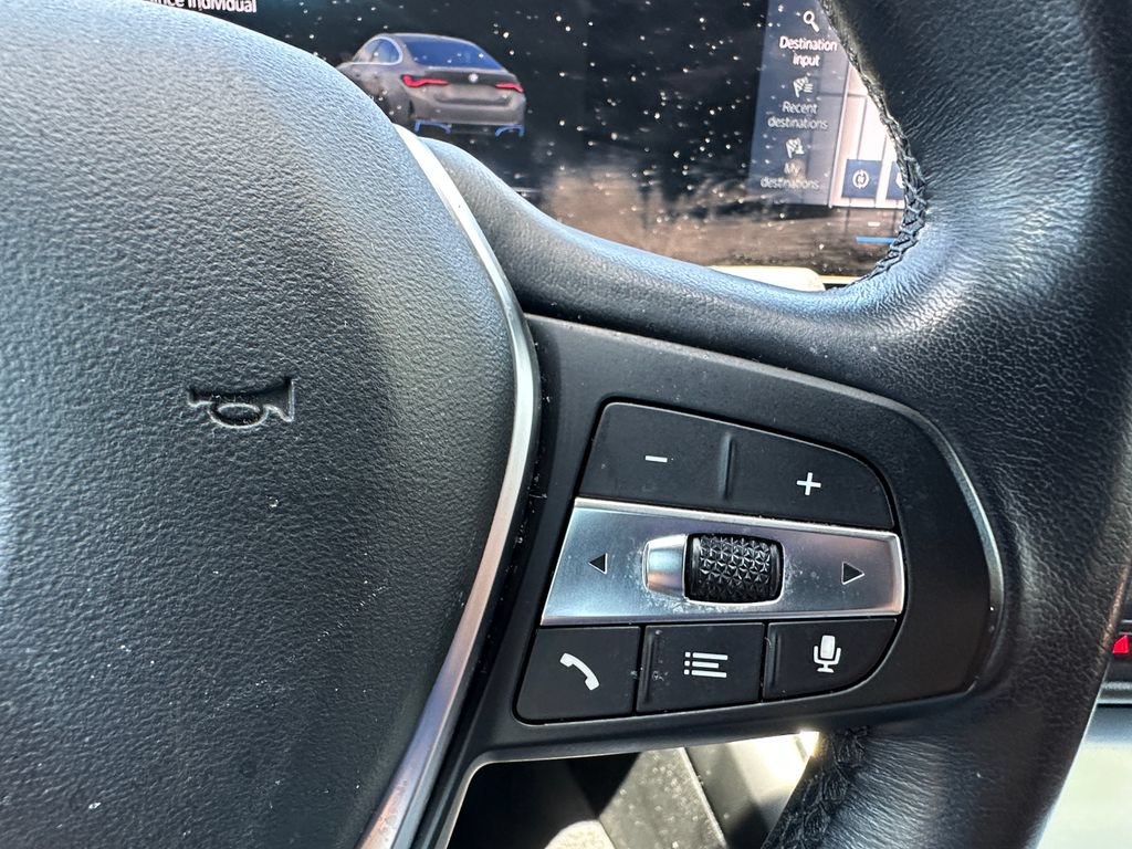 Used 2023 BMW i4 eDrive35 w/ Premium Package RWD image 28