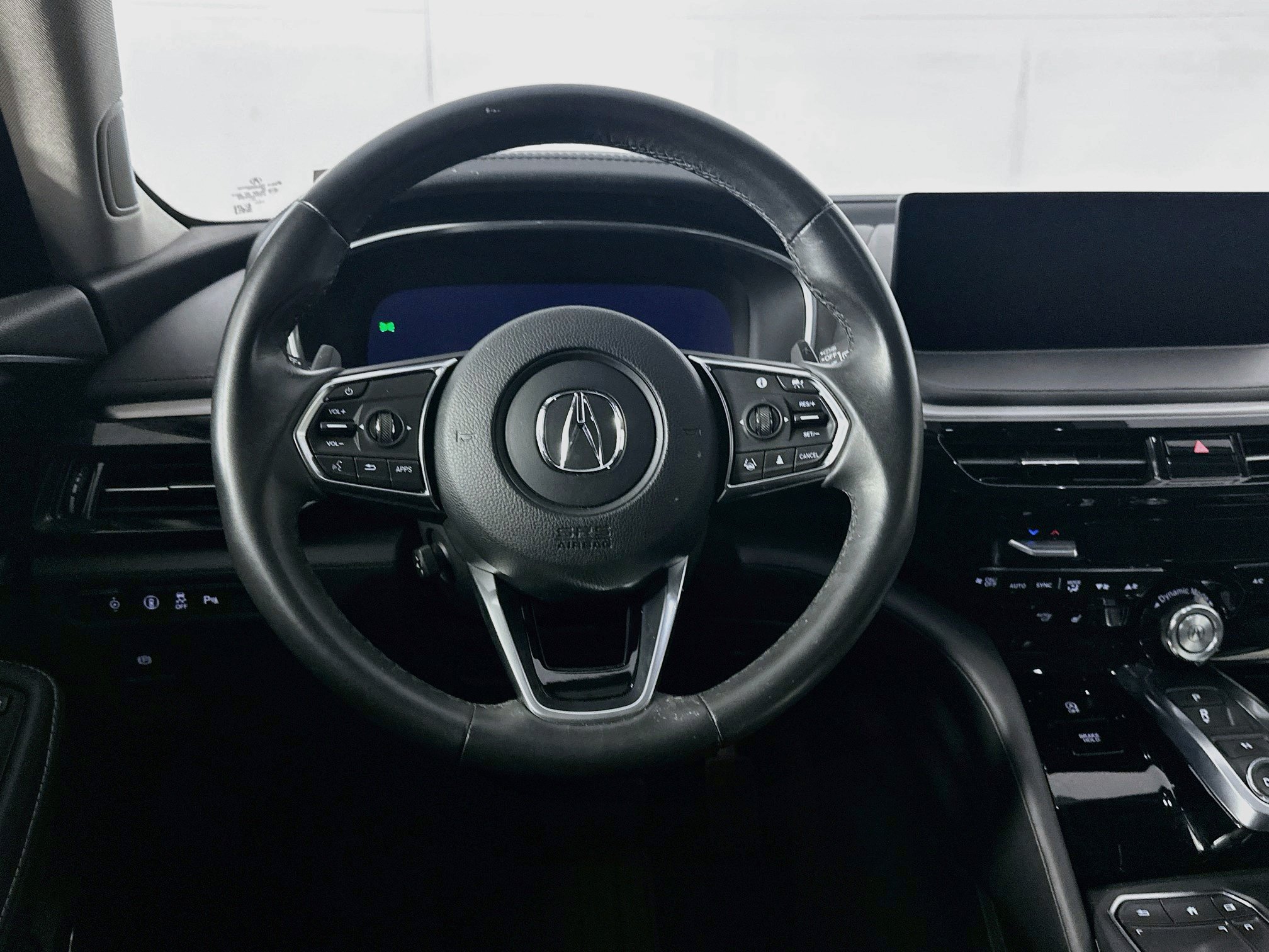 Used 2024 Acura MDX w/ Technology Package FWD image 17