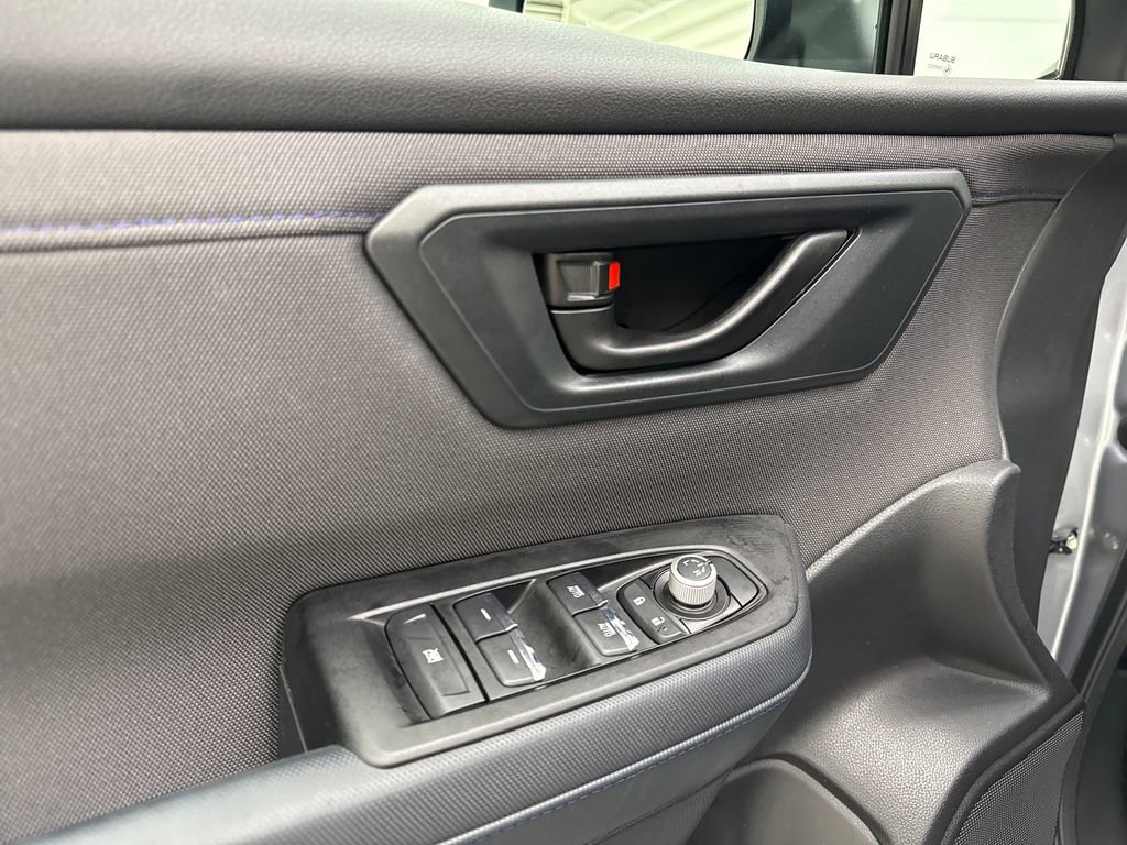 Used 2026 Subaru Forester Premium image 12