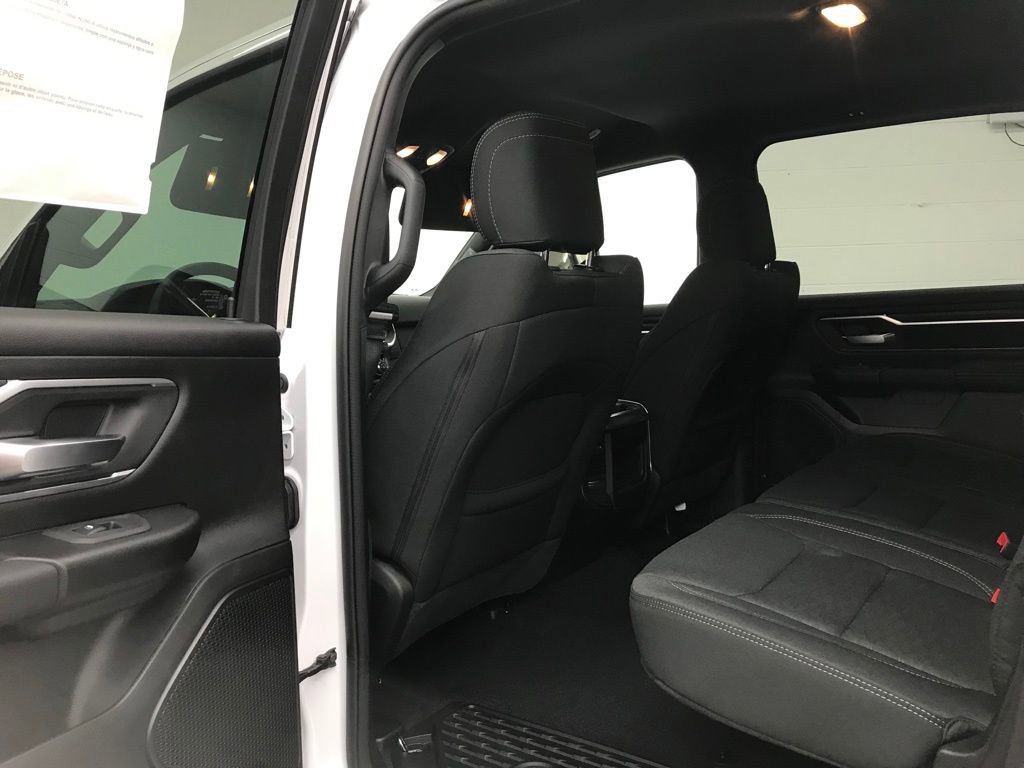 New 2026 RAM 1500 Big Horn image 32