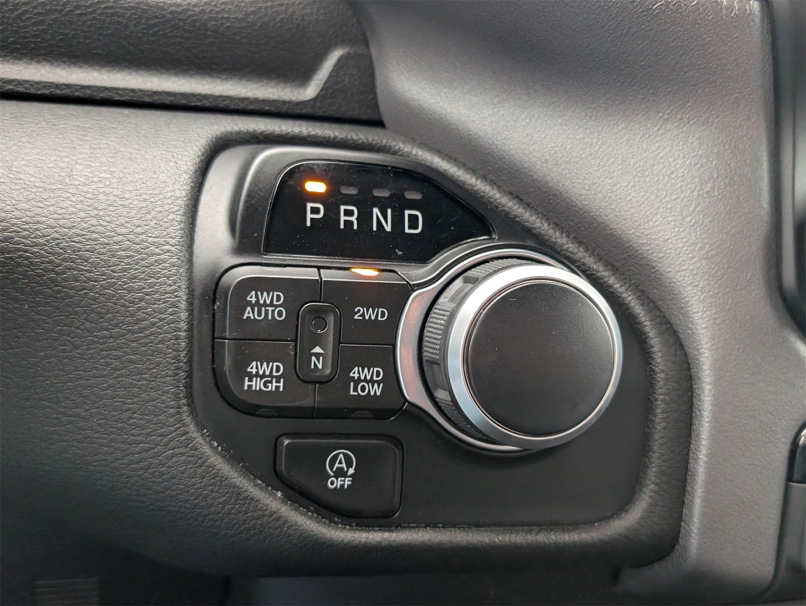 Used 2022 RAM 1500 Big Horn image 7