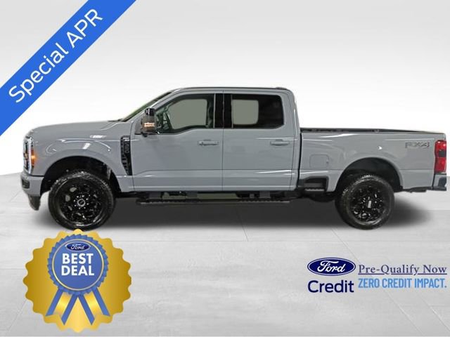 New 2026 Ford F350 4x4 Crew Cab Super Duty image 2