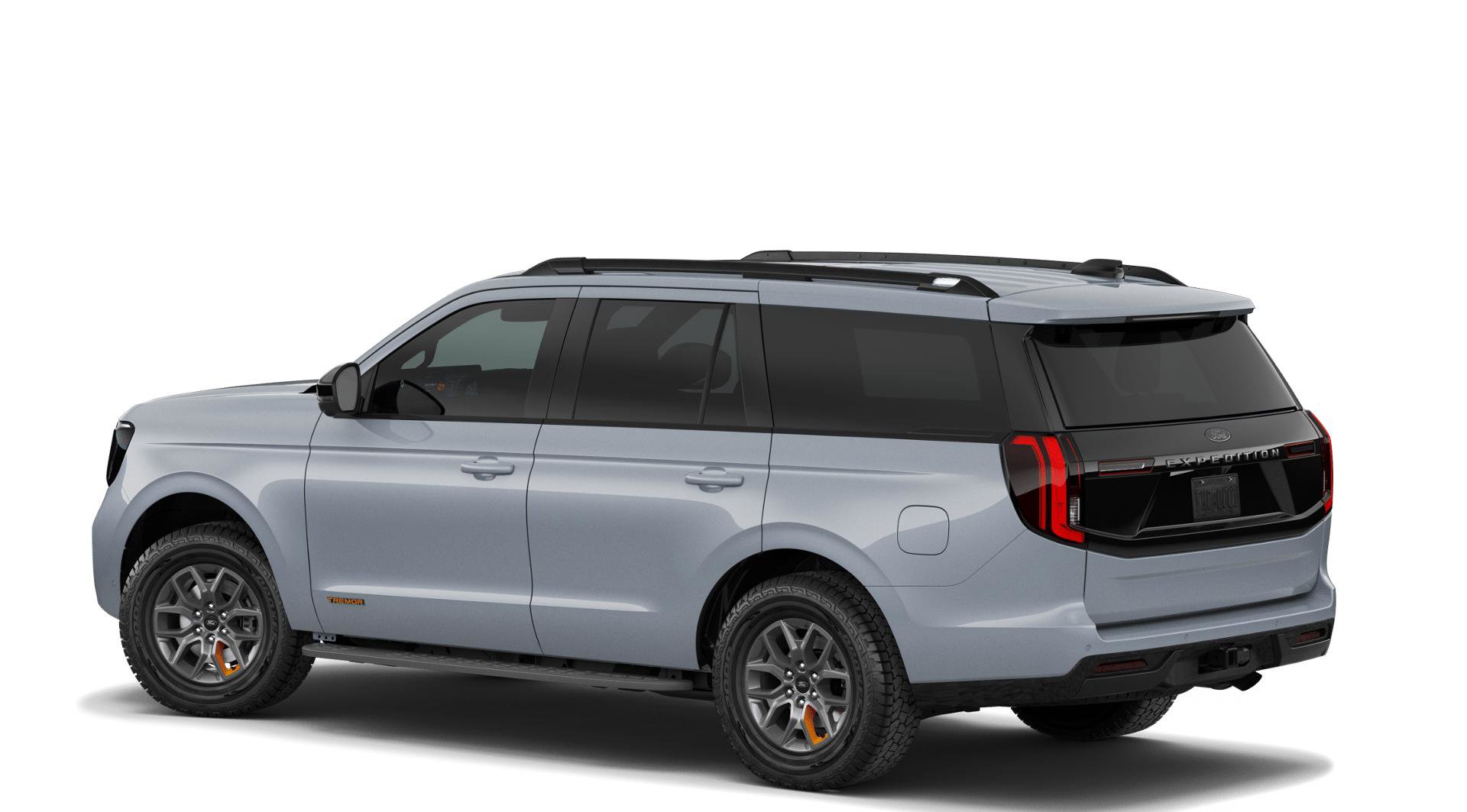 New 2026 Ford Expedition Tremor image 25