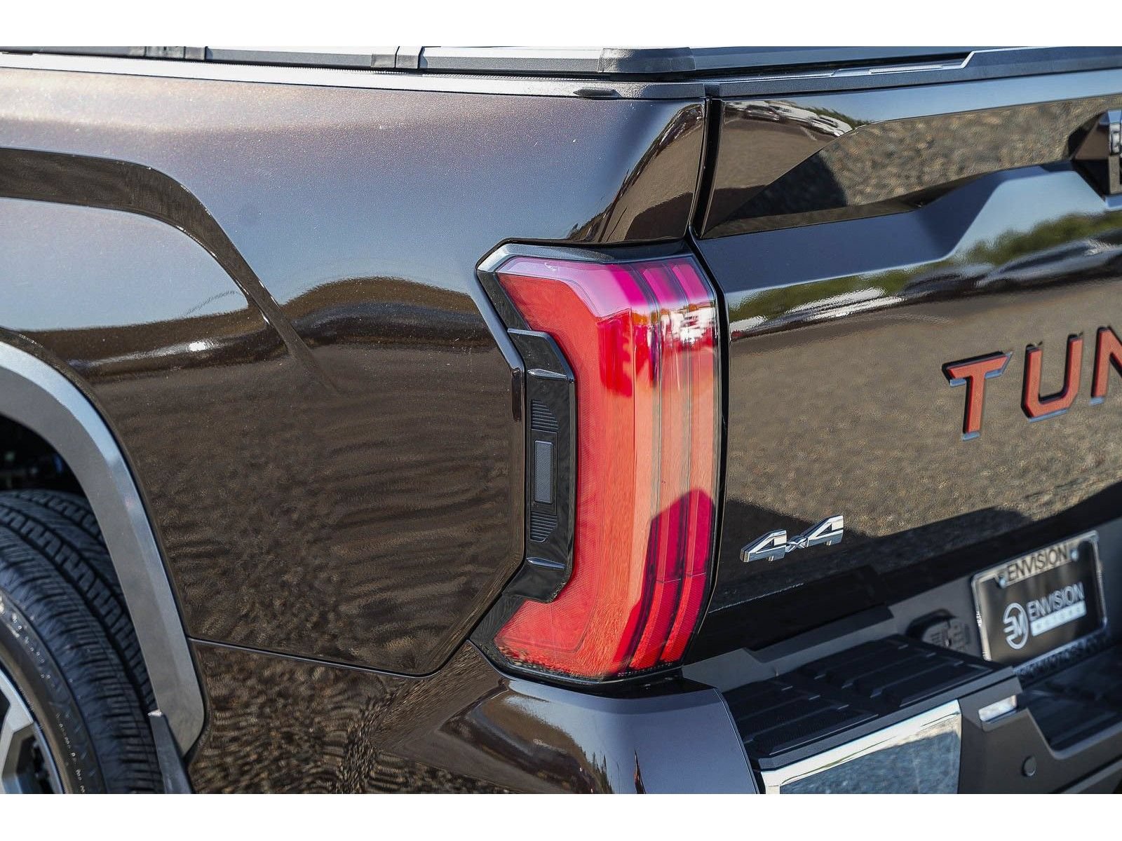 Used 2024 Toyota Tundra 1794 Edition AWD/4WD image 11