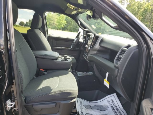 New 2026 RAM 2500 Tradesman AWD/4WD image 23