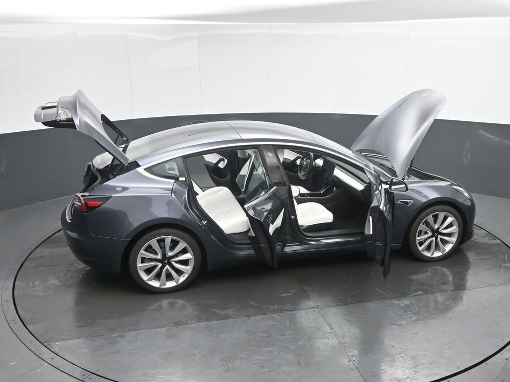 Used 2019 Tesla Model 3 Long Range image 48