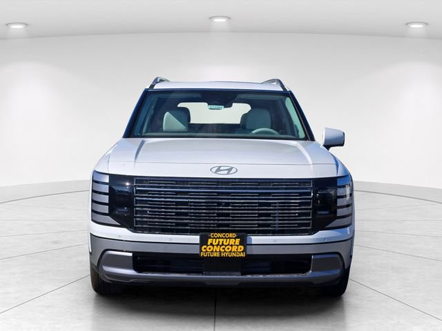 New 2026 Hyundai Palisade Limited image 8