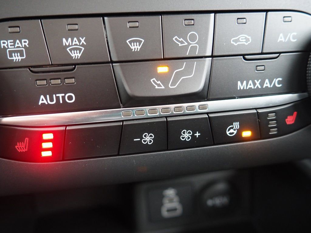 New 2026 Ford Escape Active w/ Cold Weather Package image 12