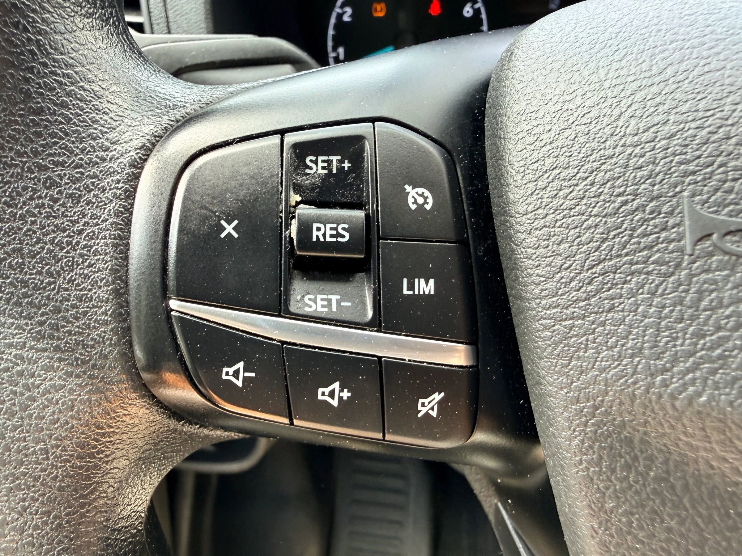 Used 2023 Ford Transit 250 148 High Roof AWD w/ Load Area Protection Package image 16