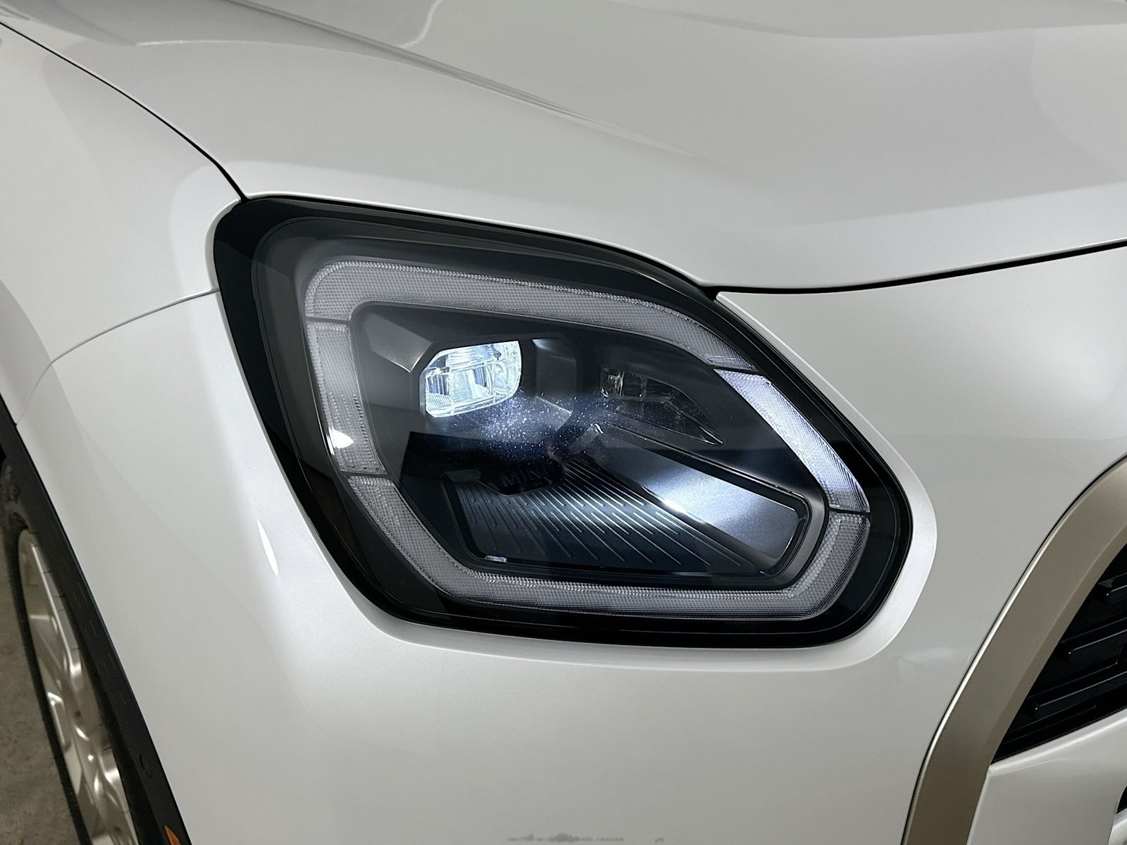 New 2027 MINI Cooper Countryman S AWD/4WD image 9