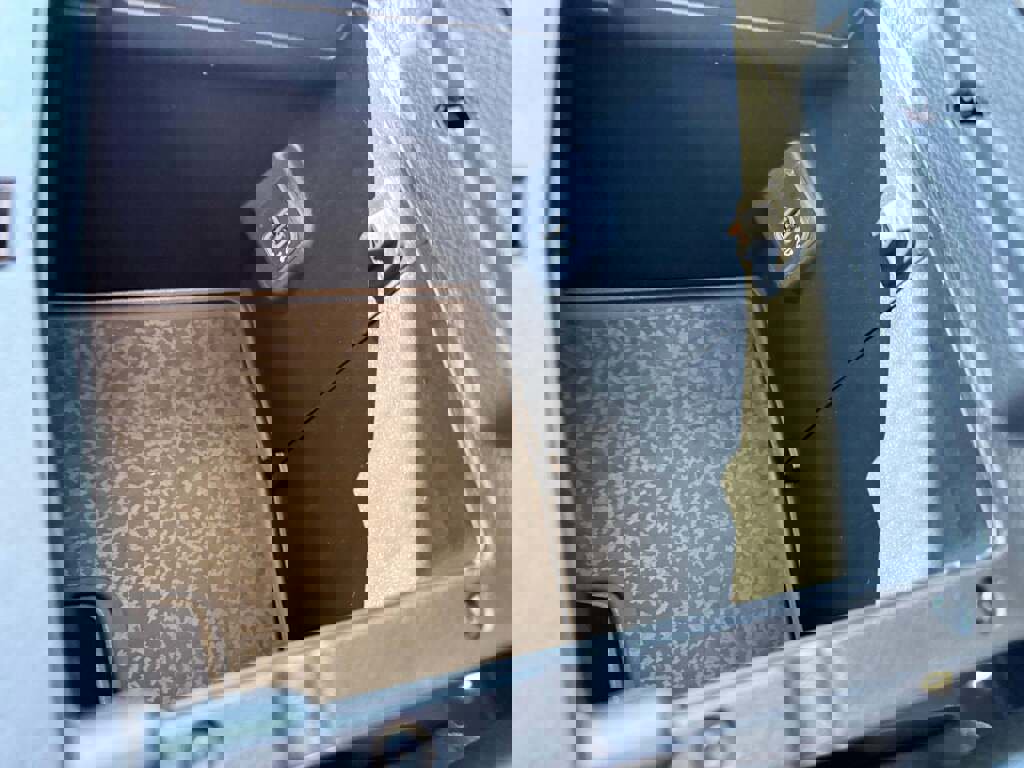 New 2026 Jeep Wrangler Willys image 24