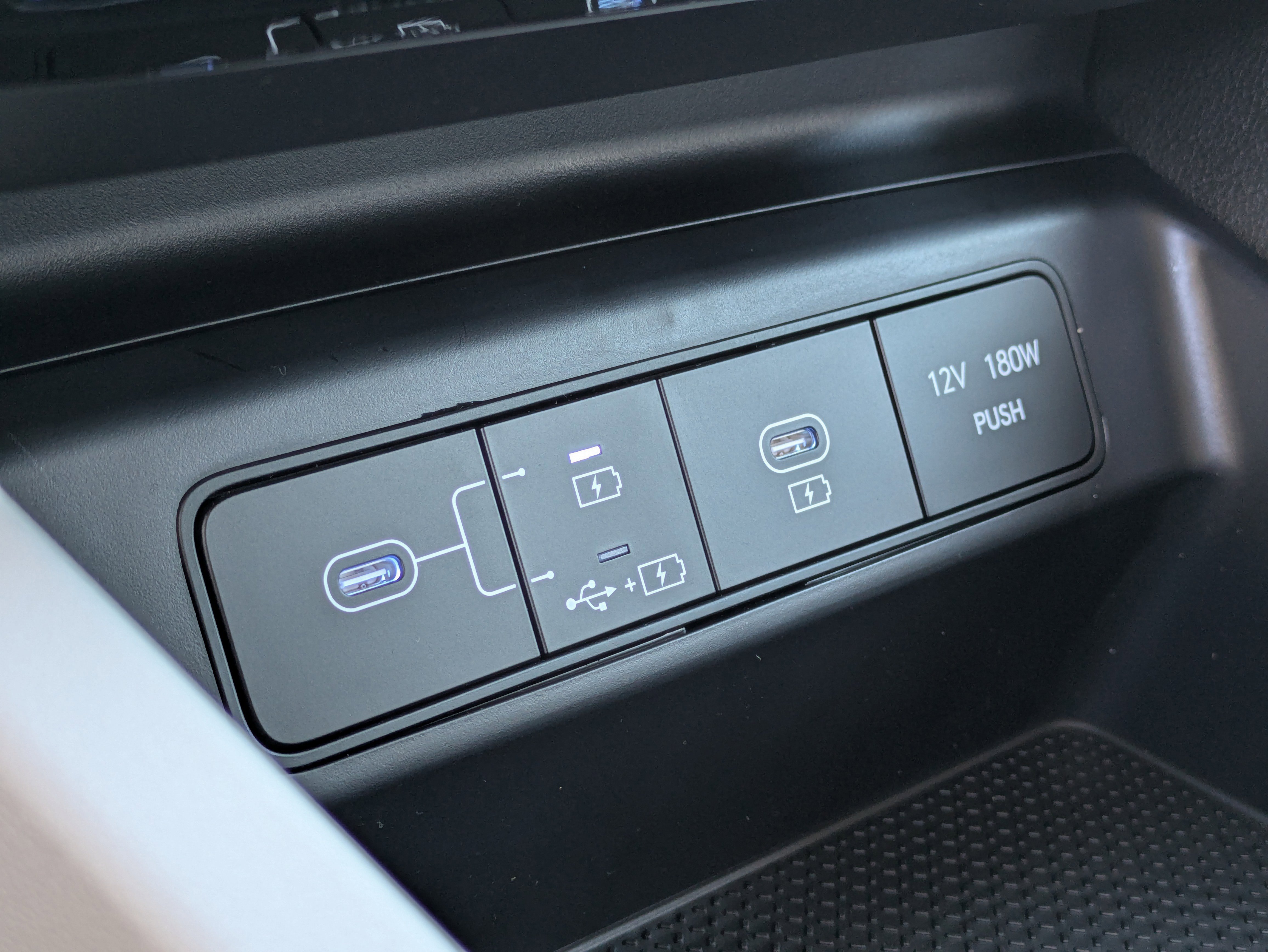 New 2026 Hyundai Tucson SEL image 31