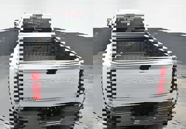 New 2026 Chevrolet Silverado 3500 LT AWD/4WD image 36