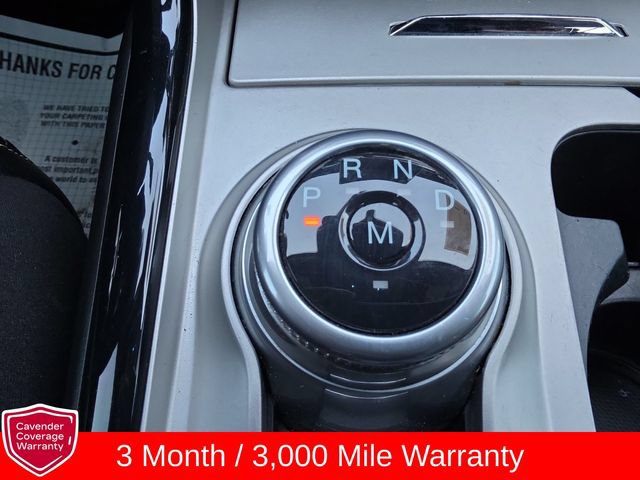Used 2021 Ford Explorer ST w/ Equipment Group 401A AWD/4WD image 29