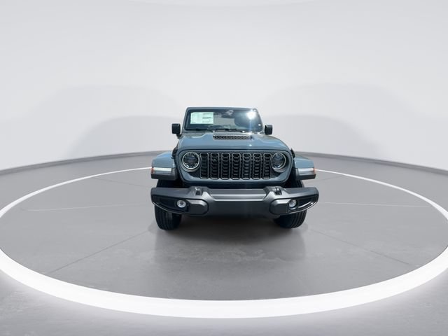 New 2026 Jeep Gladiator Sport AWD/4WD image 3