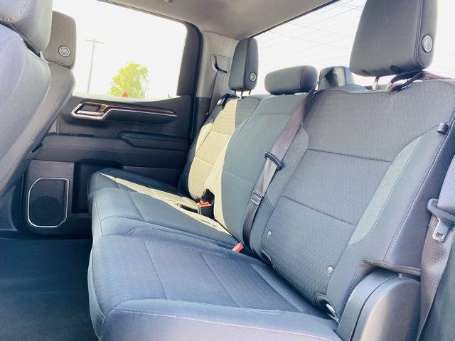 Used 2024 Chevrolet Silverado 1500 LT w/ Protection Package image 25