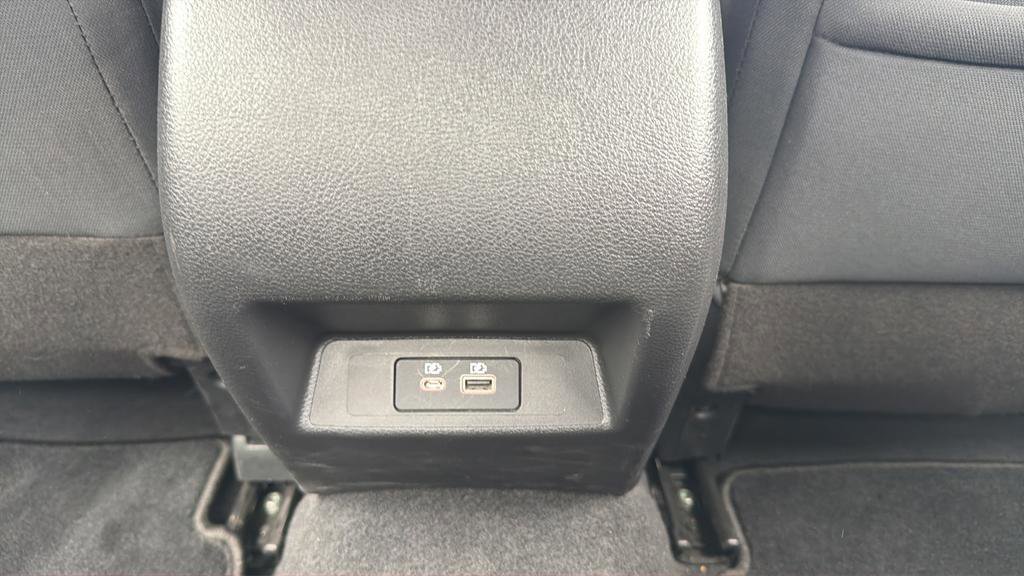 Certified 2024 Nissan Altima 2.5 SV FWD image 17