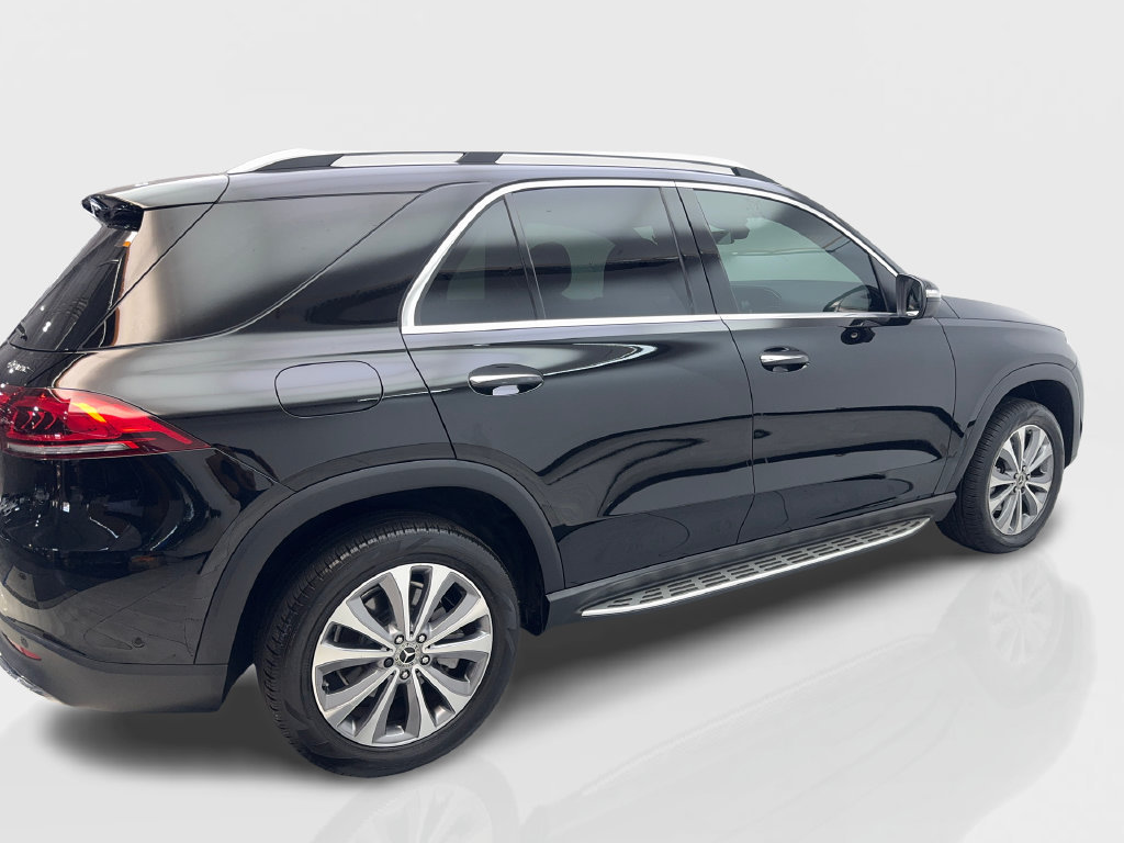 Used 2021 Mercedes-Benz GLE 350 4MATIC image 15