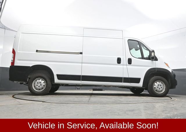 Used 2023 RAM ProMaster 2500 image 37