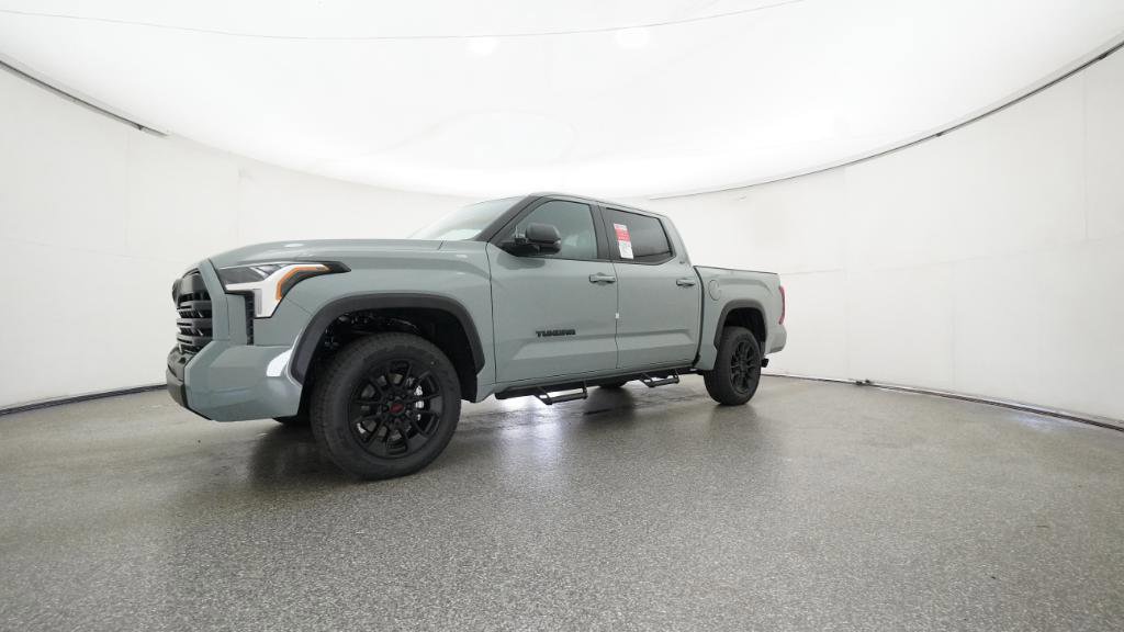 New 2026 Toyota Tundra SR5 image 6